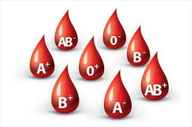 نیاز سازمان انتقال خون گیلان به تمامی گروه‌های خونی مثبت و منفی
