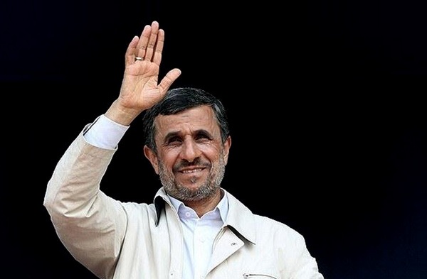 واکنش احمدی‌نژاد به احتمال حضور و ردصلاحیتش در انتخابات