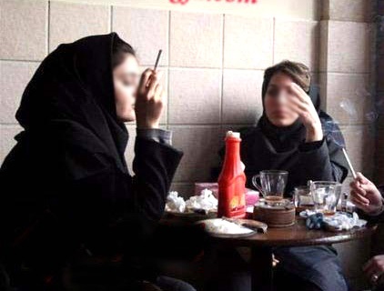 تولید سالانه 60 میلیارد نخ سیگار در ایران/شیوع مصرف سیگار در بین زنان و دانش آموزان