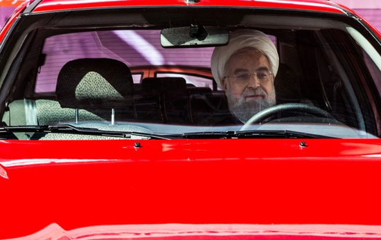ایران خودروساز واقعی می شود؟