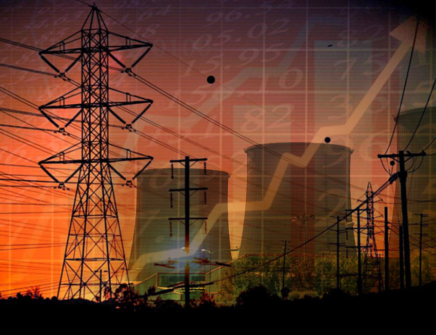 امکان واردات 70 مگاوات برق از جمهوری آذربایجان در ساعات پیک مصرف