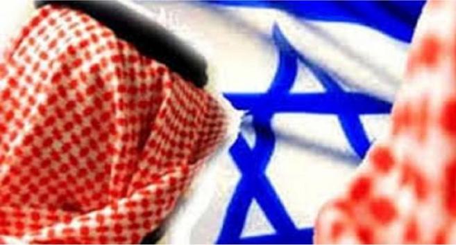 هم پیمانی اعراب و اسرائیل؛تهدید جدی برای امنیت ایران