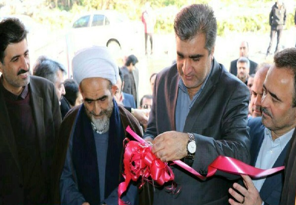 افتتاح هتل آپارتمان تعطیلات در لاهیجان