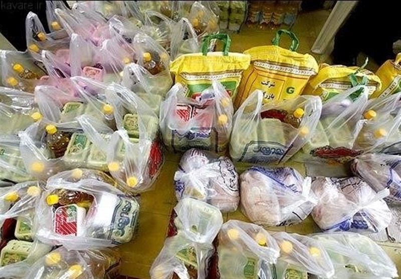 توزیع سبد حمایتی دولت از ۳۰ فروردین در گیلان/توزیع گوشت،مرغ و روغن در ماه رمضان
