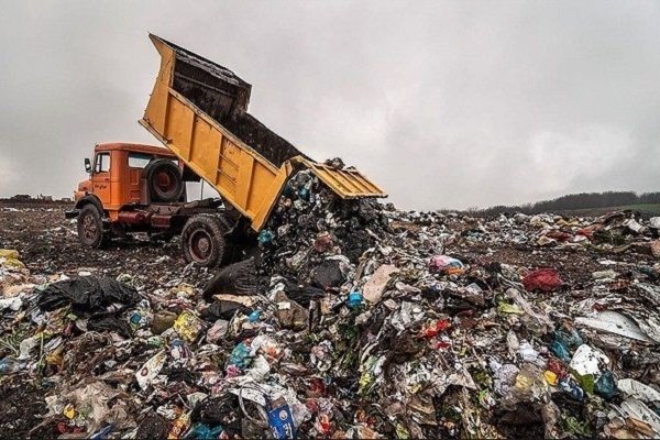 مهلت دستگاه قضا برای ساماندهی مرکز دفن زباله شهرستان آستارا