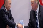 دیدار با ترامپ روابط ما را گرمتر کرد/در مورد سوریه و ایران گفتگو کردیم
