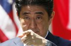 سفر نخست وزیر ژاپن به ایران لغو شد/”شینزو آبه” به عربستان می رود!