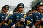 آیا چین وارد معادلات نظامی جهان خواهد شد؟