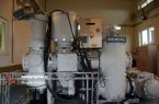 کاهش تولید برق در نیروگاه های گیلان به دلیل کمبود سوخت فسیلی