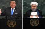 وقتی آمریکا به مرگ می گیرد تا ایران به تب راضی شود!