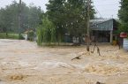 هشدار آب منطقه ای گیلان در خصوص احتمال سیلاب و بالا آمدن آب رودخانه ها در گیلان