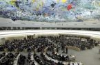 تشکیل جلسه سازمان ملل برای پرونده حقوق بشری عربستان