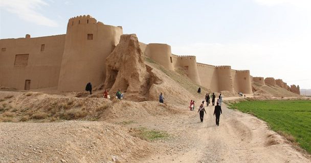 ایجاد سایت موزه فضای باز در منطقه شهران شهرستان رودبار