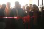 افتتاح مدرسه شهید باهنر در اباتر