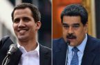 مادورو اجازه توزیع کمک های بشردوستانه به مردم گرسنه اش را نداد|گوآیدو از جامعه بین‌المللی کمک خواست
