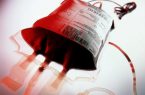 اهدای خون در گیلان در روز اربعین حسینی