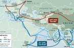 دلیل اهمیت راه ابریشم جدید برای ایران چیست؟|آیا ایران از پیوستن به این پروژه سود خواهد برد؟