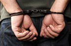 دستگیری سارق حرفه ای 25 ساله در لنگرود/ سارق به منزل 9 شهروند لنگرودی دستبرد زده بود