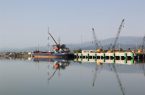 افزایش ۵۵ درصدی شمار کشتی های ورودی به بنادر استان گیلان/صادرات غیرنفتی همزمان با تحریم و کرونا ۵۴ درصد رشد یافت