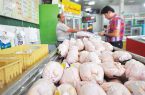 قیمت مرغ 12 هزار و 900 تومان تعیین شده است