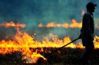 ممنوعیت آتش زدن کاه و کلش در گیلان