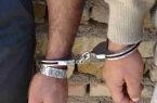 عامل خاموشی‌های صومعه‌سرا در دام پلیس / سارق ۳۸ ساله به مرجع قضایی معرفی شد