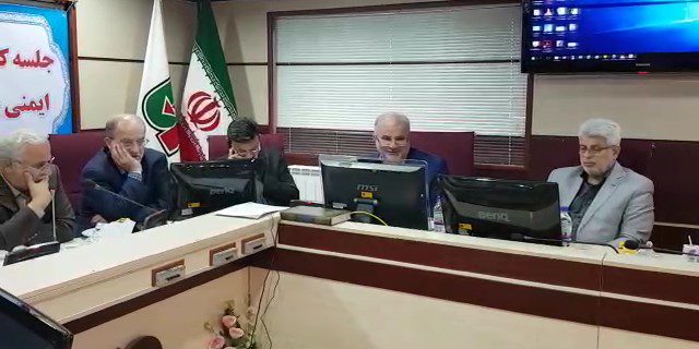 احمد رمضانپور نرگسی: حمل و نقل ریلی گامی به سمت محرومیت زدایی استان گیلان