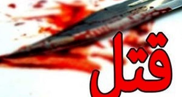نزاع خونین ۲ برادر در رودبار/ قاتل کمتر از ۲۴ ساعت دستگیر شد