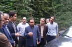 لزوم ساماندهی صحیح نقاط حادثه خیز رودخانه های مرغک و خالکایی