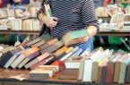 برپایی نمایشگاه کتاب با تخفیف ۵۰ درصد در لنگرود