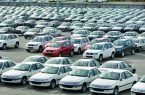 ۳۲ هزار دستگاه خودرو آماده تحویل به مشتریان می‌شود/وجود تعدادی خودرو در پارکینگ خودروسازها احتکار نیست
