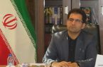 سید محسن موسوی فرماندار جدید شهرستان شفت شد