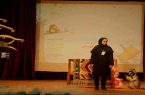 درخشش گیلانی ها در بیست‌و‌دومین جشنواره بین‌المللی قصه‌گویی