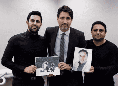 به دنبال عدالت و پاسخگویی خواهد بود/کانادایی ها برای مردم ایران عزاداری می کنند/شهروندان ایرانی از حمایت سخت من برخوردار خواهند بود