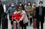 مرکز شیوع کروناویروس در چین از قرنطینه خارج می شود