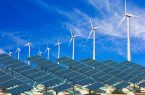 وجود ظرفیت ۳۰۰۰ مگاوات انرژی بادی در منطقه جنوب گیلان/پتانسیل انرژی خورشیدی جنوب گیلان از کرمان و یزد بیشتر است