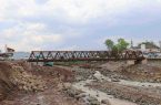 پل جدید اسالم دهه فجر امسال به بهره برداری می رسد/ اعتبار احداث پل امید در کمربندی تالش اختصاص یافته است