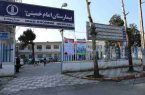 صومعه سرا در آستانه وضعیت قرمز قرار گرفت/افزایش بستری مبتلایان به کرونا در بیمارستان امام خمینی