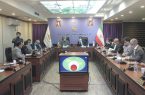 ترسیم افق‌های جدید همکاری های منطقه ای ایران با تکیه بر ظرفیت های منطقه آزاد انزلی