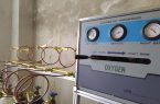 راه اندازی سیستم اکسیژن سانترال در بیمارستان نیکوکار املش