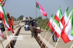افتتاح راه آهن رشت-انزلی تا خرداد ماه ۱۴۰۰
