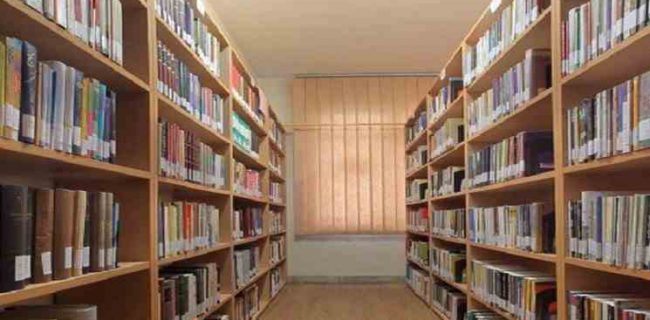 دعوت از صاحبان صنایع و تجار لاهیجان برای ورود به ساخت و تجهیز کتابخانه در گیلان