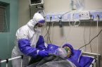 بستری ۶۹ بیمار کرونایی در شبانه روز گذشته در بیمارستان‌های گیلان