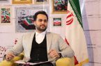 انتصاب امین جلایی بعنوان دبیر شبکه ناظران جوان انقلاب اسلامی استان گیلان