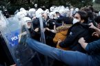 ماجرای اعتراضات دانشجویان در ترکیه چیست؟/آیا اردوغان با کودتای نرم روبه رو خواهد شد؟