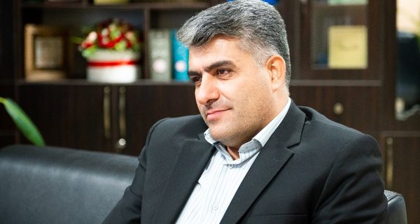 سید مهدی نقوی سرپرست سازمان منطقه آزاد انزلی شد