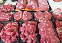 تولید بیش از هزار و ۴۰۰ تن گوشت قرمز در فومن