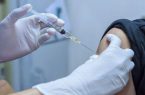 واکسیناسیون ۸۰.۸ درصدی جمعیت بالای ۱۲ سال استان گیلان در نوبت اول