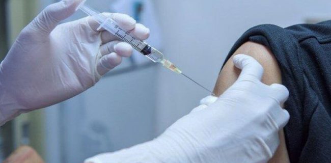 مراکز واکسیناسیون شهرستان رشت ۱۷ شهریور ۱۴۰۰