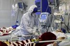 فوت ۴۸ گیلانی بر اثر کرونا طی  ۲۴  ساعت گذشته/۳۸۴ بیمار جدید بستری شدند